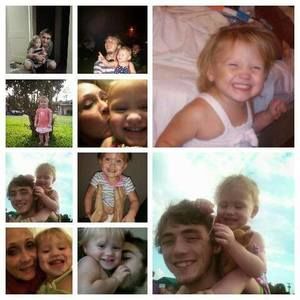 Meet your Posher, Tracey