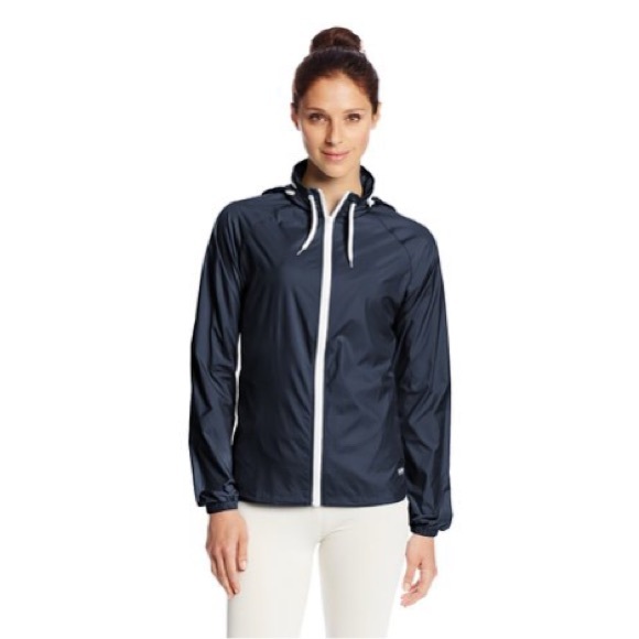 Charles River Apparel Jackets & Blazers - Charles River Apparel Windbreaker