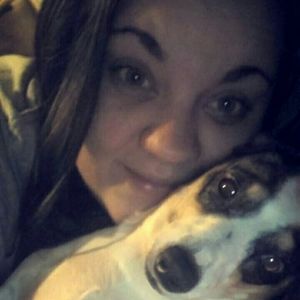 Meet your Posher, Michaela