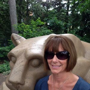 Meet your Posher, Beth