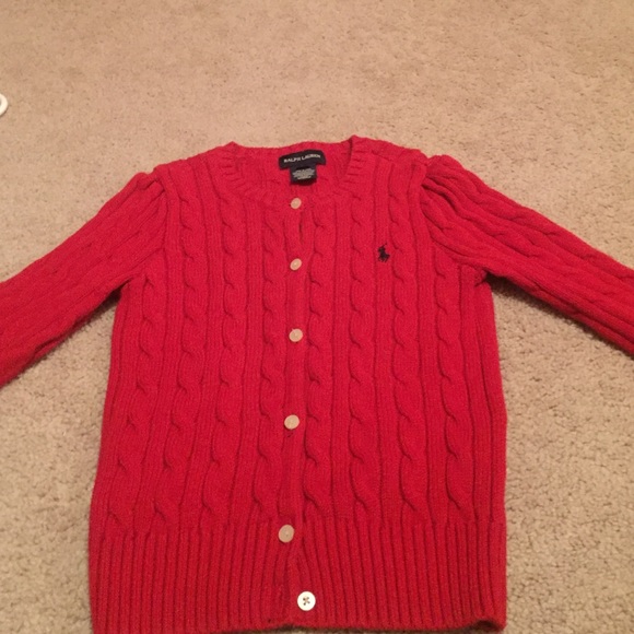 Sweater - Picture 1 of 3