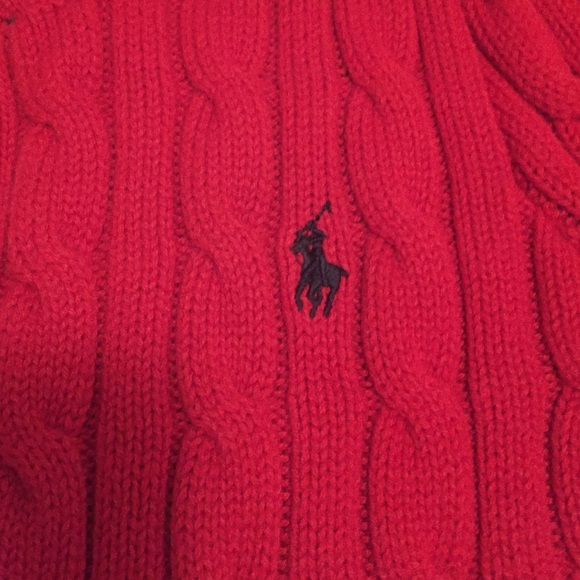 Sweater - Picture 2 of 3