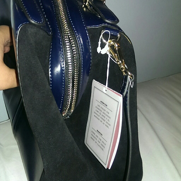 Zara bag - Picture 3 of 4