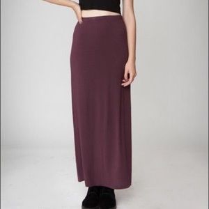 Brandy Melville skirt