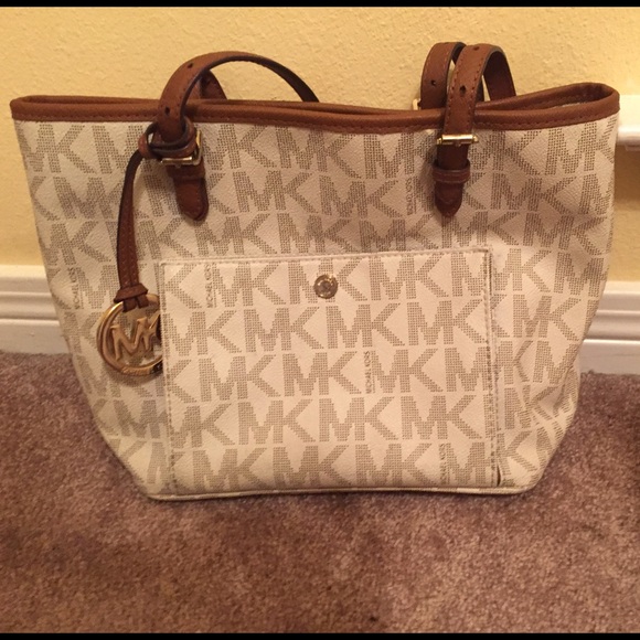 michael kors purse