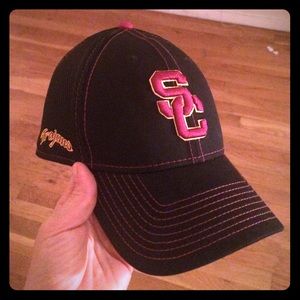 USC hat
