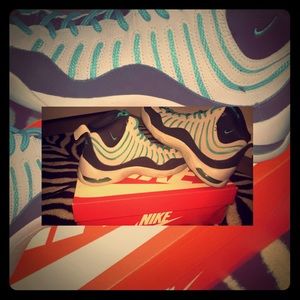 Air Bakin'