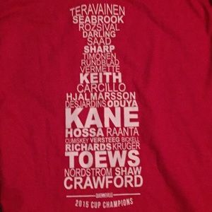 Meet your Posher, Matt