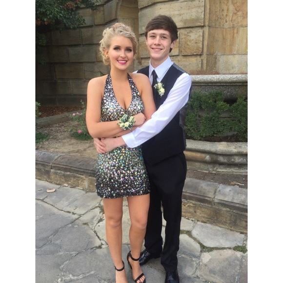 Meet your Posher, Caleb - Picture 1 of 1