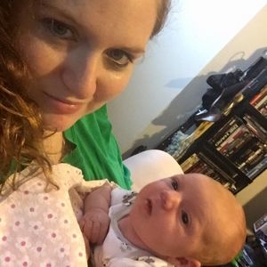 Meet your Posher, Shannon