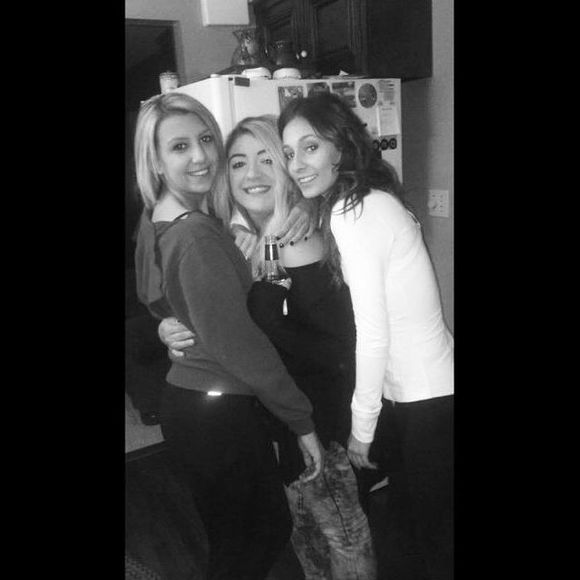 Meet your Posher, Bethany