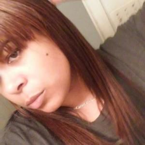 Meet your Posher, Brandi