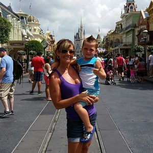 Meet your Posher, Amie