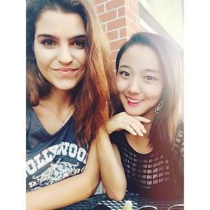 Meet your Posher, Erin