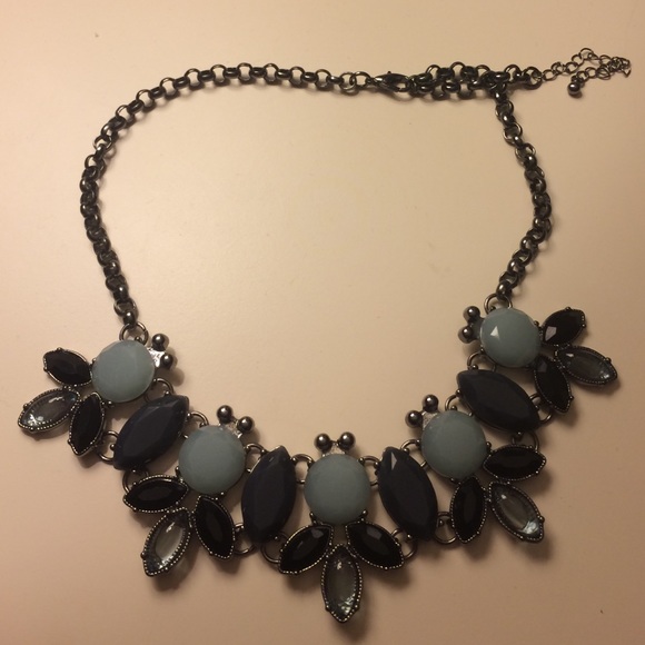 Charming Charlies necklace