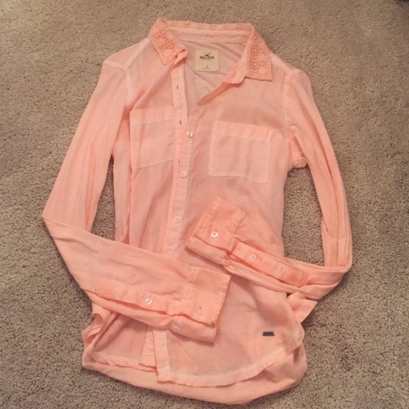 Colared Shirt