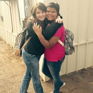 Meet your Posher, Baylee