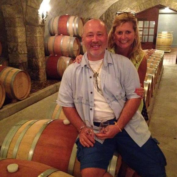 Meet your Posher, John - Picture 1 of 1