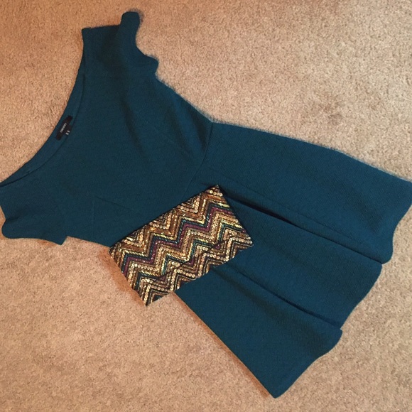 The Perfect Fall Outfit.