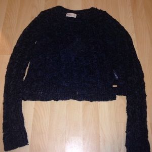 Hollister sweater