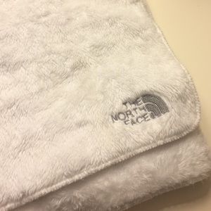 North Face scarf
