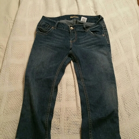 Jean Capri's