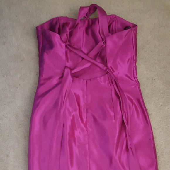 Dress - Picture 3 of 4