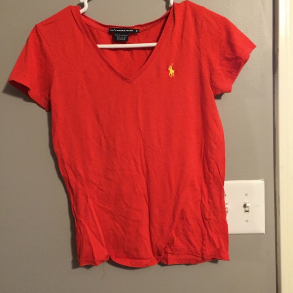 Polo Tee