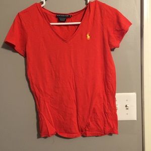 Polo Tee