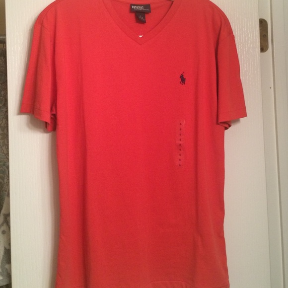Brand new Mens polo!