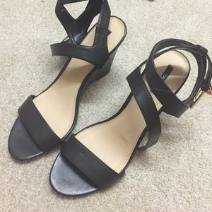 Forever 21 Heels!