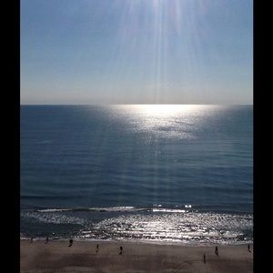 Meet your Posher, Brandy