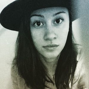 Meet your Posher, Jasmine