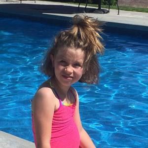 Meet your Posher, Jill