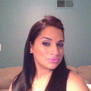 Meet your Posher, Maria e