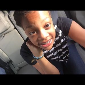 Meet your Posher, Ja'lyn