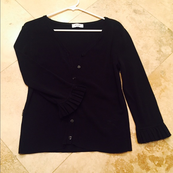 Moschino jeans sweater - Picture 1 of 2