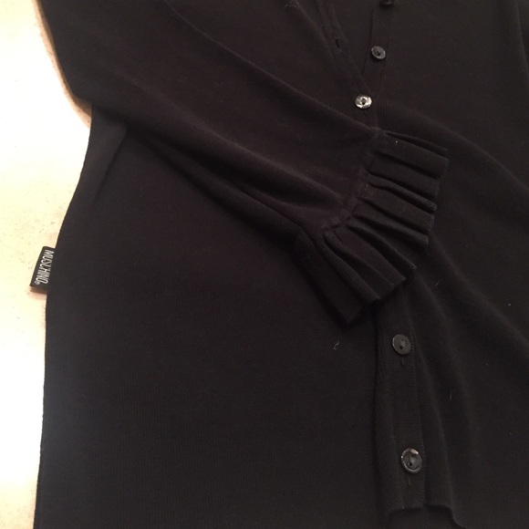 Moschino jeans sweater - Picture 2 of 2