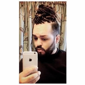 Meet your Posher, Jonathan