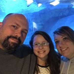 Meet your Posher, Brandy