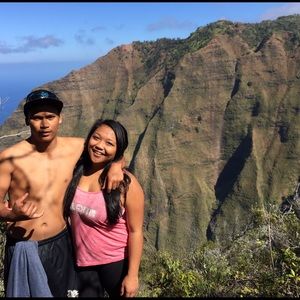 Meet your Posher, Faye