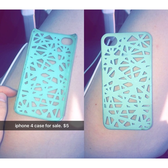 Iphone 4 phone case - Picture 1 of 1