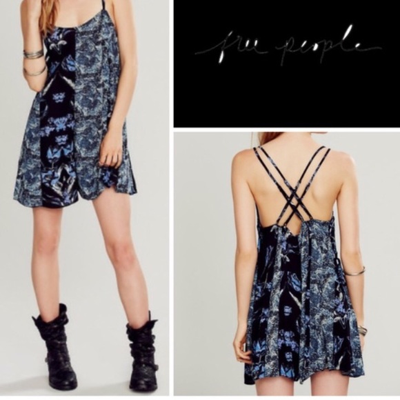 NWT Free People Romper