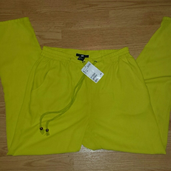 *Flash Sale* Cute Lightweight Casual Pants