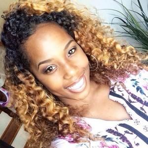 Meet your Posher, Kierra