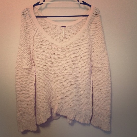 Free People Sweater