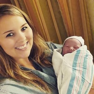 Meet your Posher, Allie