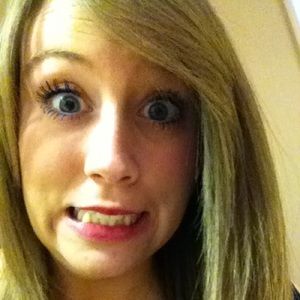 Meet your Posher, Breanna