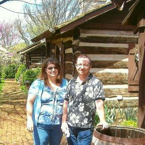 Meet your Posher, Timothy