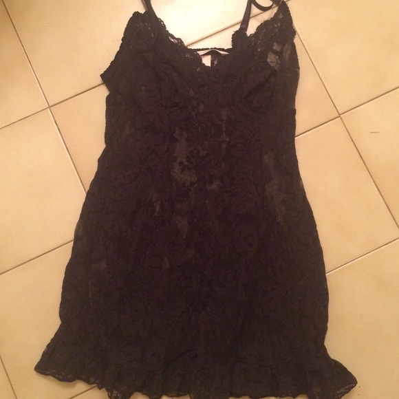 Night gown